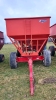 RJ 500bu Gravity Wagon - 8