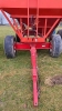 RJ 500bu Gravity Wagon - 9