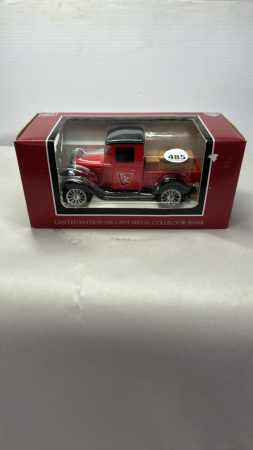 TSC 1928 Chev Pickup