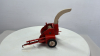 Tru Scale Harvester - 2