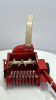 Tru Scale Harvester - 5