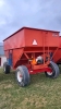 RJ 500bu Gravity Wagon - 3