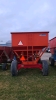 RJ 500bu Gravity Wagon - 4