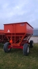 RJ 500bu Gravity Wagon - 5