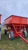 RJ 500bu Gravity Wagon - 6