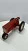 Tru Scale Narrow Front Tractor