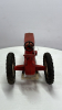 Tru Scale Narrow Front Tractor - 4