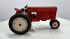 Tru Scale Narrow Front Tractor - 5