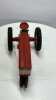 Tru Scale Narrow Front Tractor - 7