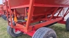 RJ 500bu Gravity Wagon - 11