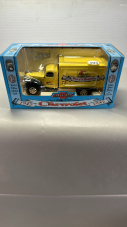 Home Hardware 1942 Chev One & Half Tonne Truck