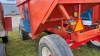 RJ 500bu Gravity Wagon - 12