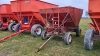 Approx. 100bu PTO Shaker Wagon