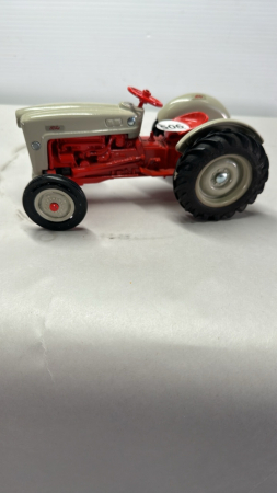 Ford Golden Jubilee Tractor