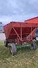 Approx. 100bu PTO Shaker Wagon - 3