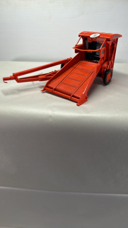 Allis Chalmers Roto Baler