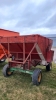 Approx. 100bu PTO Shaker Wagon - 5