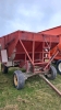 Approx. 100bu PTO Shaker Wagon - 6