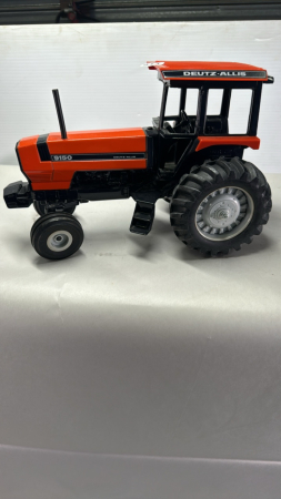 Deutz Allis 9150 Tractor