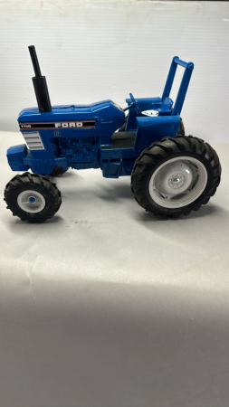Ford 7710 Tractor