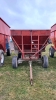 Approx. 100bu PTO Shaker Wagon - 7