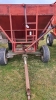 Approx. 100bu PTO Shaker Wagon - 8