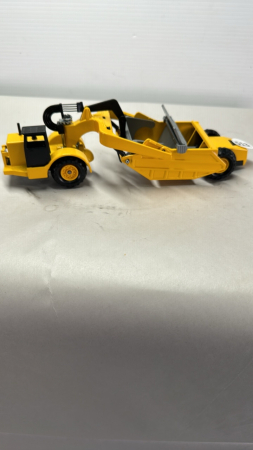 Belly Scraper