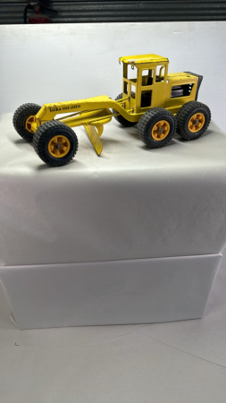 Tonka Road Grader