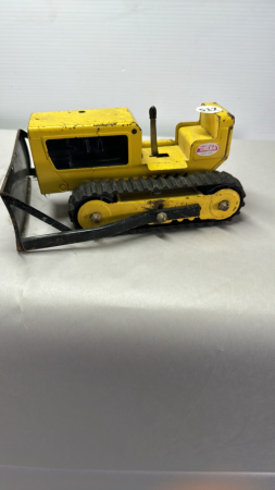 Tonka Dozer