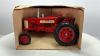Farmall 350 Tractor - 2