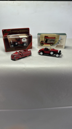 Assorted Lot