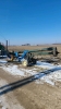 Husky 14ft x 8in Manure Pump - 3