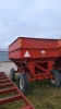 J&M 350bu Gravity Wagon - 3