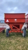 J&M 350bu Gravity Wagon - 4