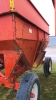 J&M 350bu Gravity Wagon - 6