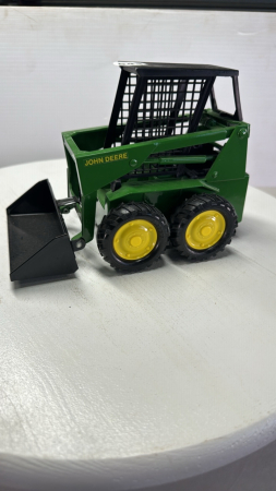 John Deere Skid Steer