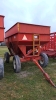 J&M 350bu Gravity Wagon - 7