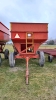 J&M 350bu Gravity Wagon - 8