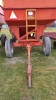 J&M 350bu Gravity Wagon - 9