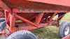 J&M 350bu Gravity Wagon - 12