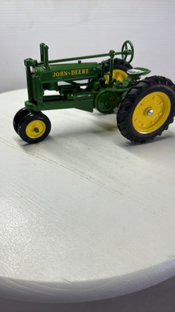 John Deere Model A Tractor