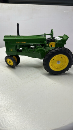 John Deere 70 Tractor
