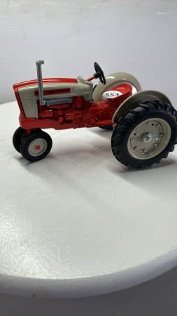 Ford 901 Tractor