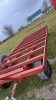 20ft x 8ft Round Bale Wagon - 2