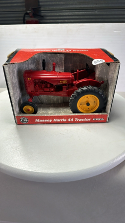 Massey Harris 44 Tractor