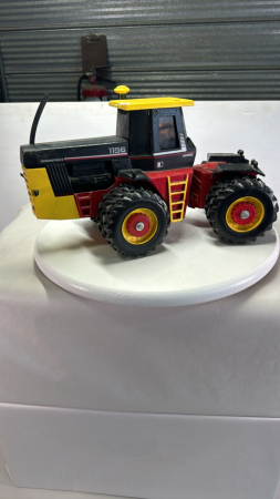 Versatile 1156 Tractor