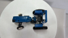New Holland 3930 Tractor - 3
