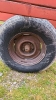 20ft x 8ft Round Bale Wagon - 12