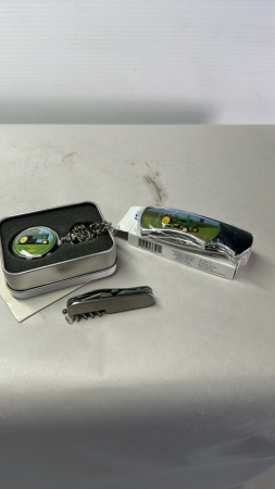 John Deere Collectable Lot