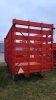 Elmira 20ft x 8ft Bale Thrower Wagon - 3